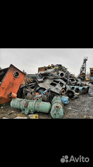 Вывоз мусора приём металлолома самовывоз