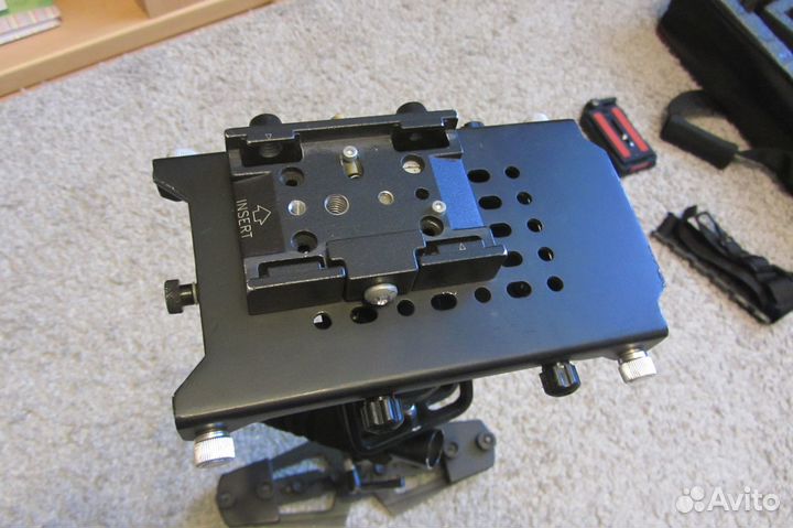 Стабилизатор стедикам FlyCam HD-3000