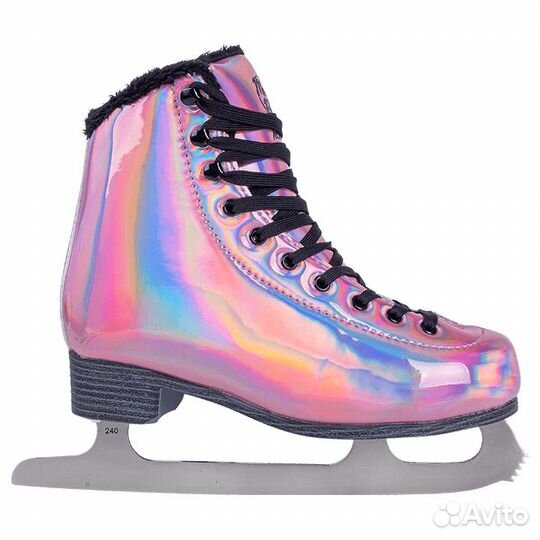 Фигурные коньки Magic Rose р.34 1/5