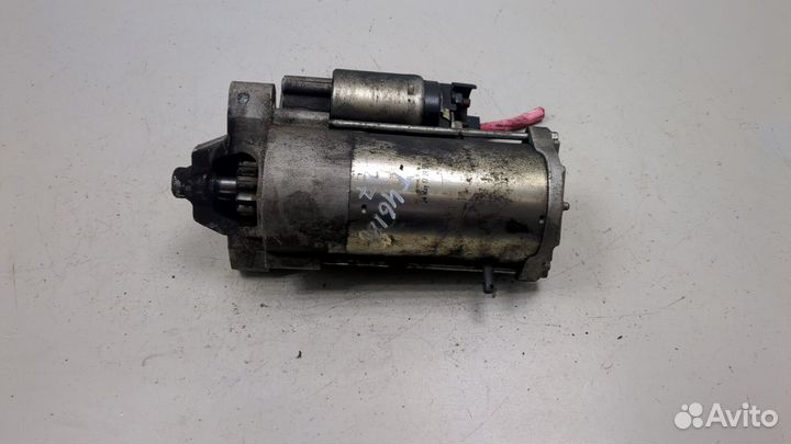 Стартер Ford Kuga, 2008