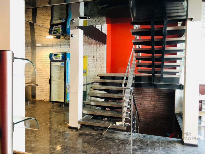 Продам помещение свободного назначения, 290 м²