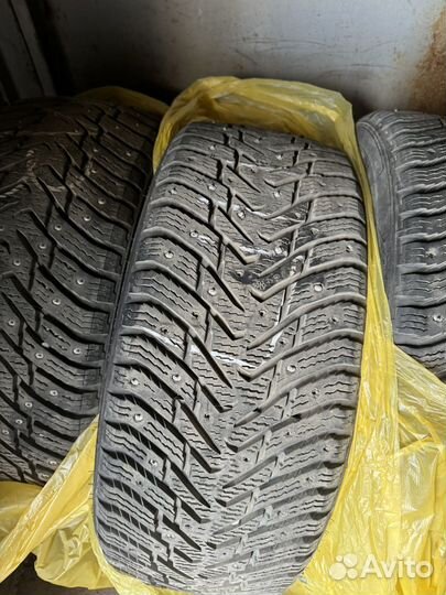 Nokian Tyres Nordman 8 225/45 R18