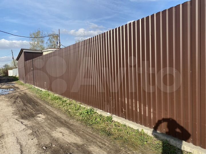 Производство, 1300 м²