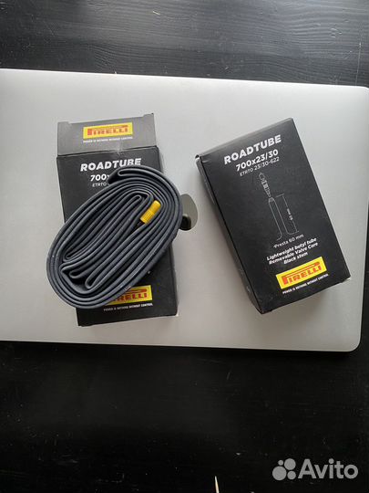 Pirelli велокамера