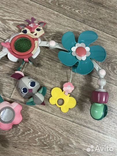 Дуга tiny love принцесса