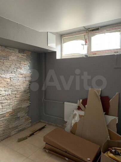 Свободного назначения, 40 м²