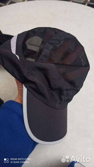 Бейсболка adidas оригинал