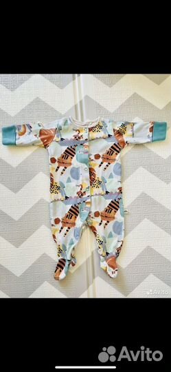 Слипы next baby