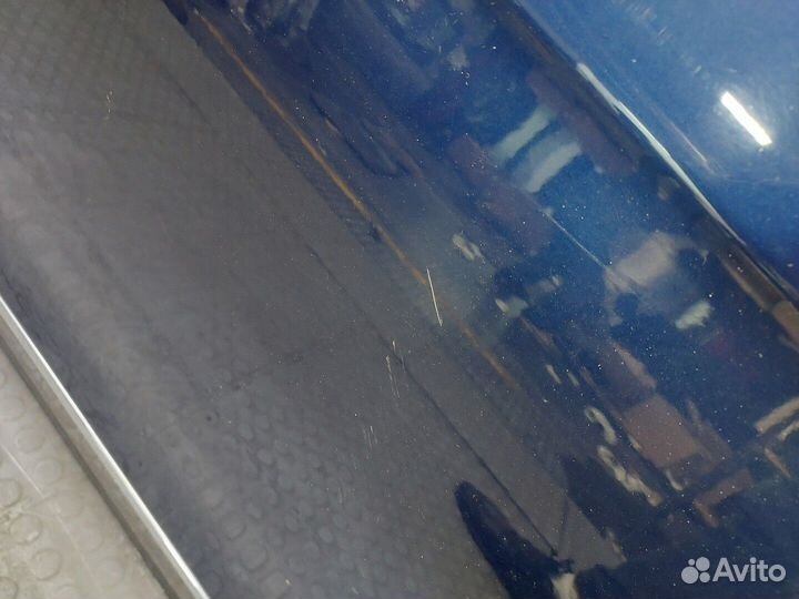 Дверь боковая Volkswagen Passat 6, 2008