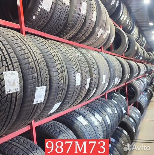 Dunlop SP Winter Maxx WM01 225/60 R17 99R