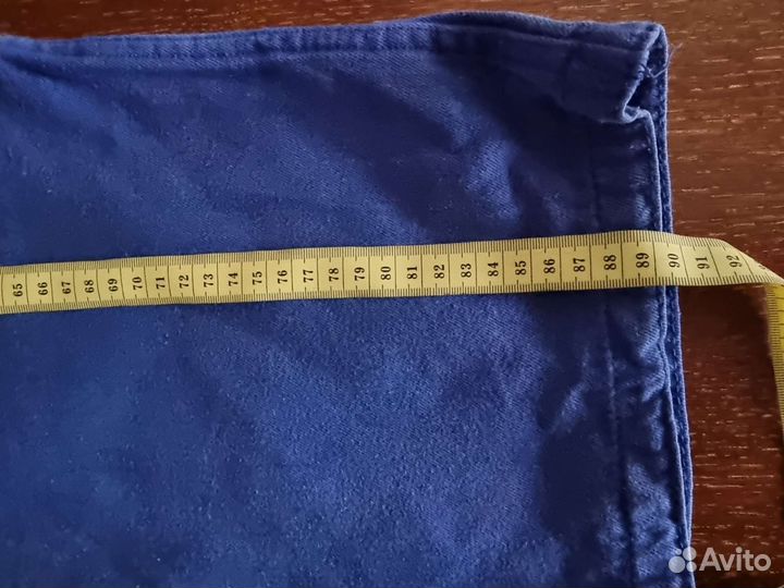 Костюм для дзюдо