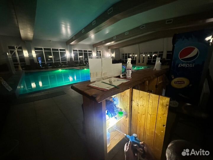 Уничтожение Тараканов, Клопов, Мышей, Клещей