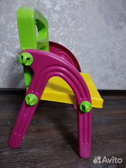 Стул детский