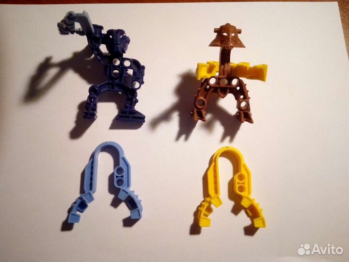 Bionicle nestle best sale