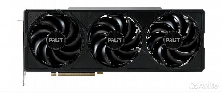 Palit GeForce RTX 4070 Ti super JetStream OC 16GB