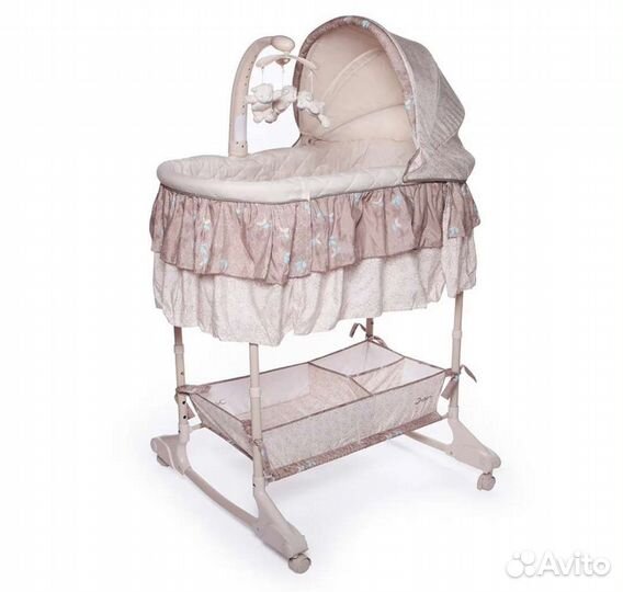 Детская люлька колыбель