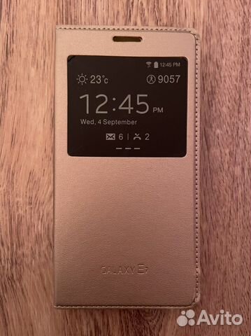 Чехол на samsung galaxy s7 edge