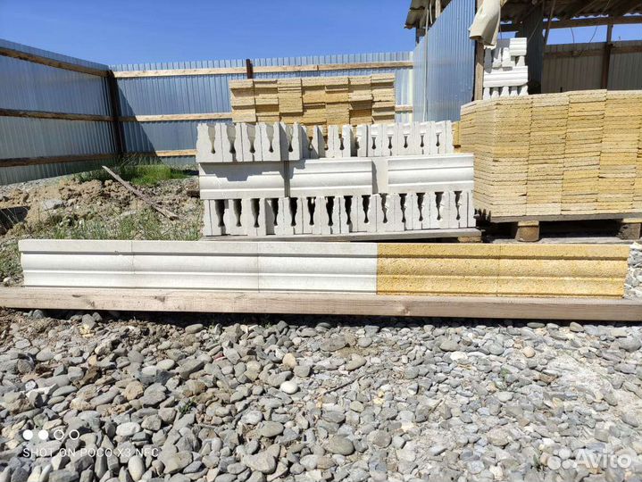 Облицовка дагестанским камнем