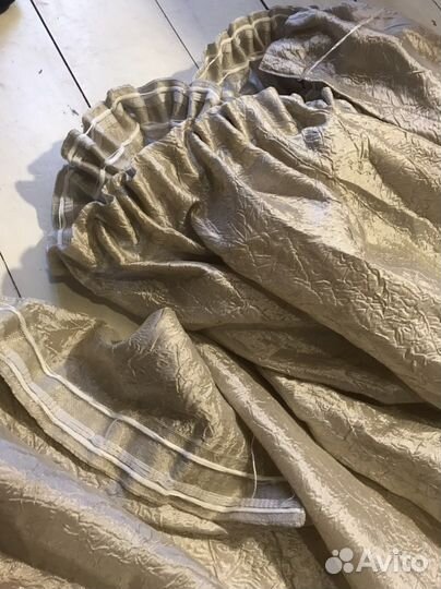 Шторы для кухни