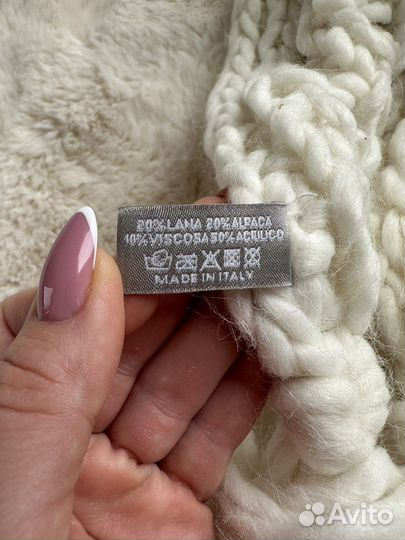 Шарф Laura Biagiotti