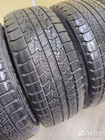 Nexen Winguard Ice 205/60 R16