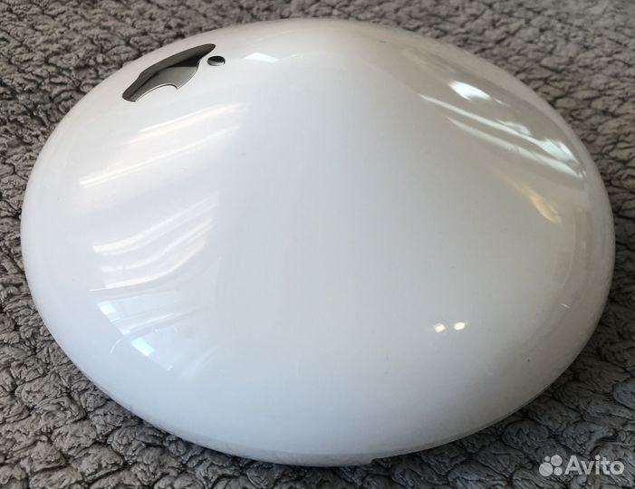 Apple AirPort Extreme 2003год a1034 Ретро Тарелка