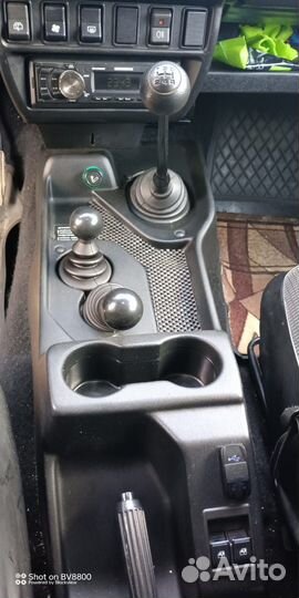 LADA 4x4 (Нива), 2017