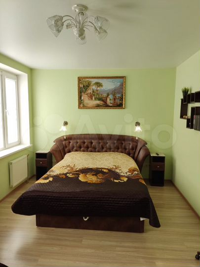 1-к. квартира, 46 м², 3/7 эт.