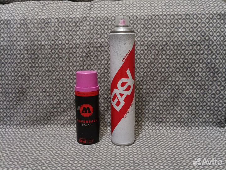 Граффити набор