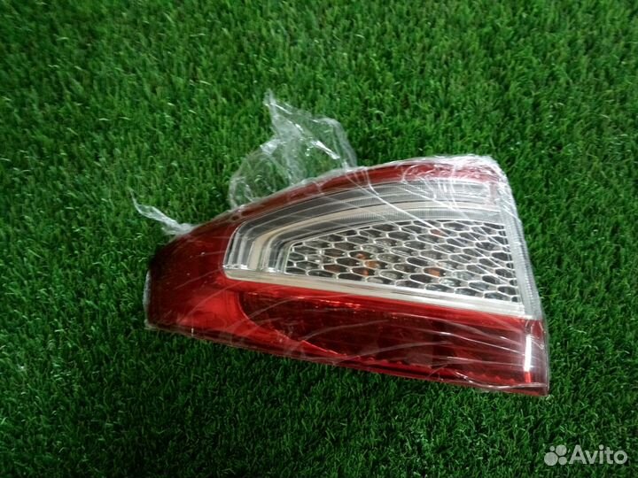 Фонарь левый внешний форд мондео 4 седан новый