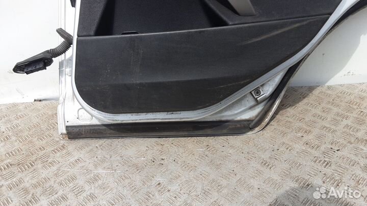 Дверь боковая BMW X3 E83 (2003-2010)