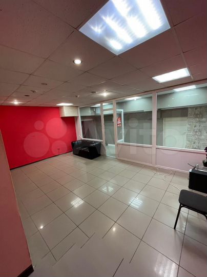 Свободного назначения, 38 м²