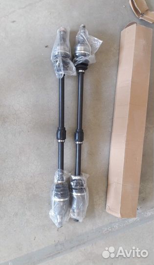 Привод колеса Vortex Estina Chery Elara