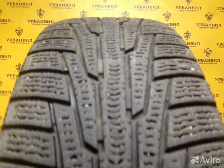 Nokian Tyres Hakkapeliitta R 215/65 R16 102R