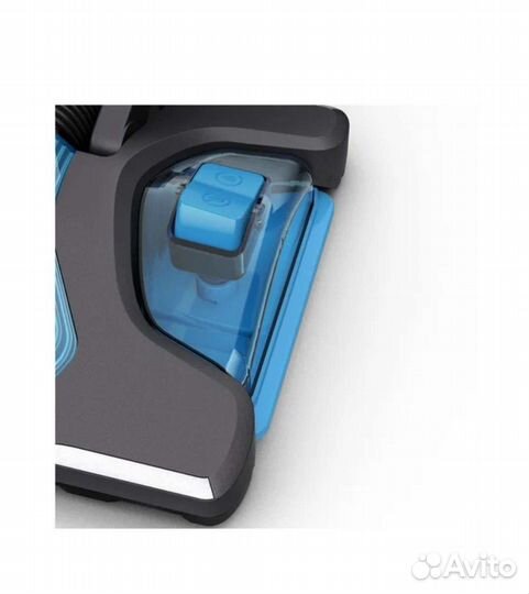 Насадка для пылесоса