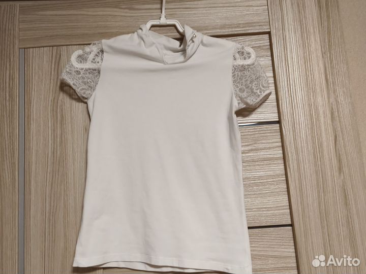 Блузка для девочки