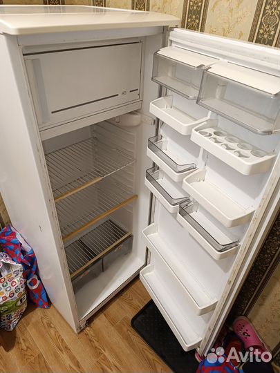 Холодильник Минск