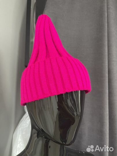 Шапки весна