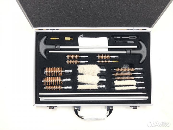 Набор для чистки оружия