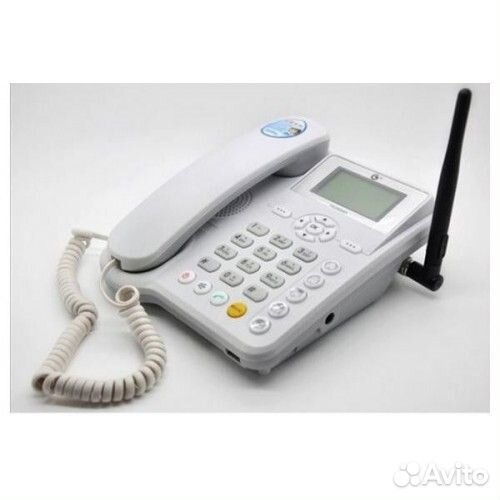 Стационарный GSM Бабушкофон Нuawei ETS5623