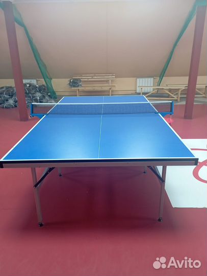 Теннисный стол Start Line Training