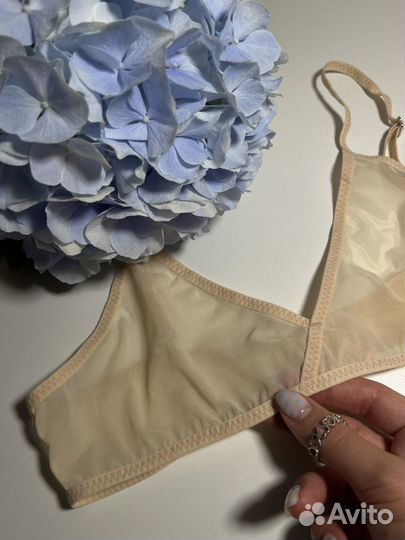 Пошив нижнего белья по индивидуальным меркам