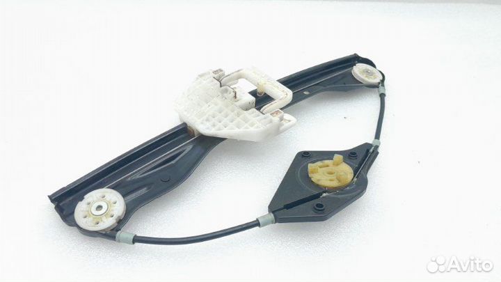 Стеклоподъемник электрический задний левый Mini