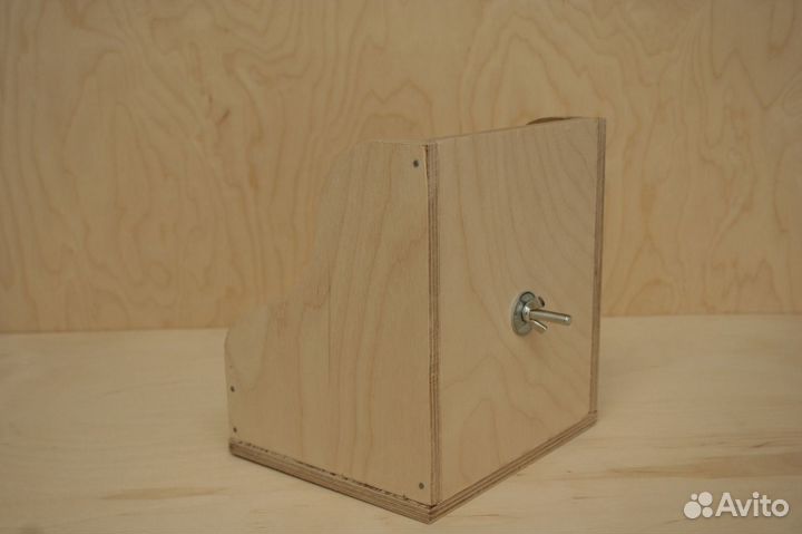 Сенник в клетку для кролика, шиншиллы, грызунов