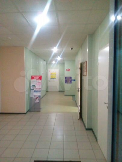 Офис, 150.5 м²