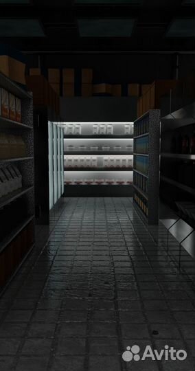 Создание 3д моделей