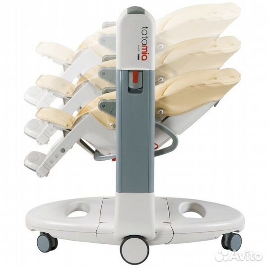 Стульчик для кормления peg perego tatamia