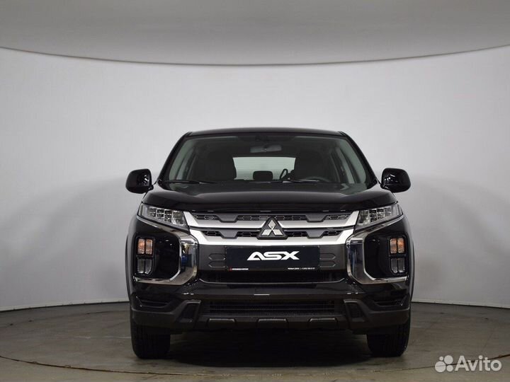 Mitsubishi ASX 2.0 CVT, 2022