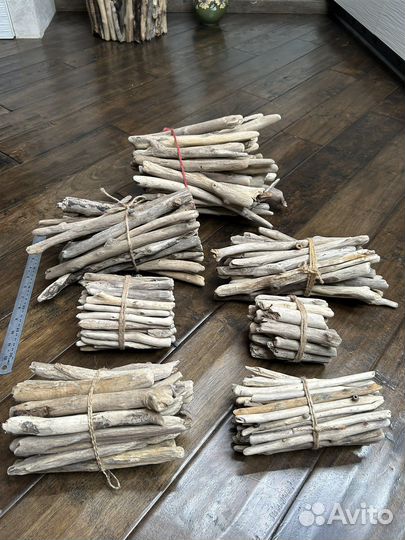 Набор для творчества Driftwood