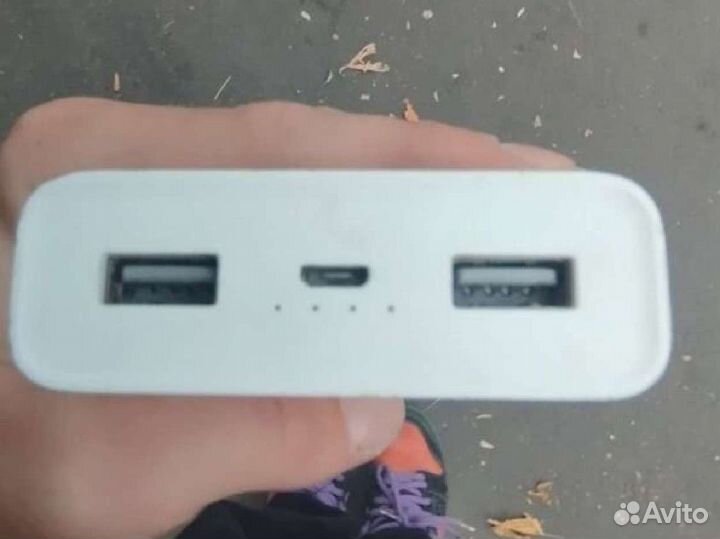 Повербанк Xiaomi